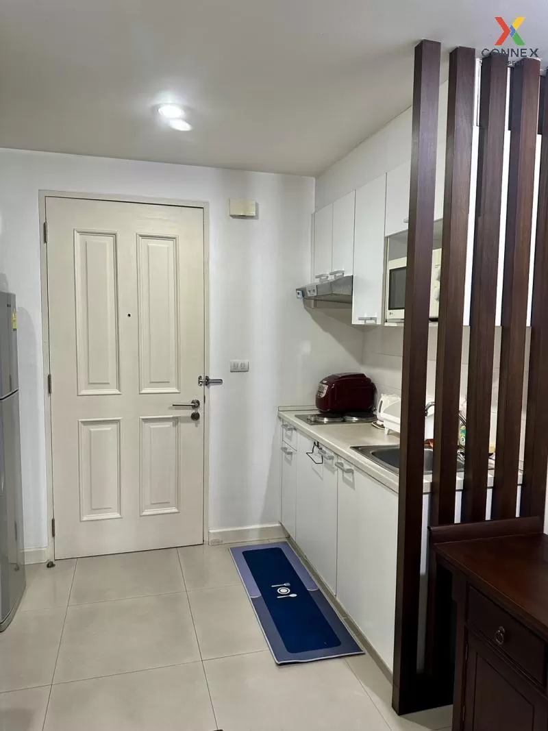 FOR RENT condo , The Clover Thonglor , BTS-Thong Lo , Khlong Tan 