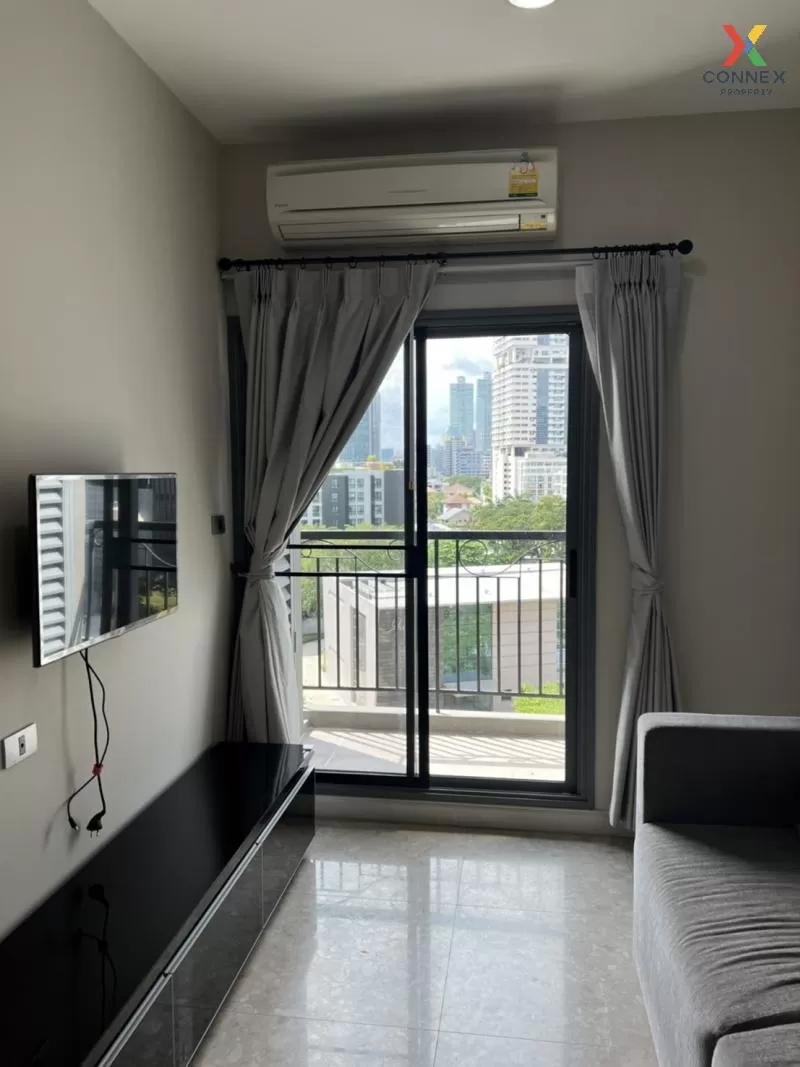 FOR SALE condo , The Crest Sukhumvit 34 , BTS-Thong Lo , Khlong T 2