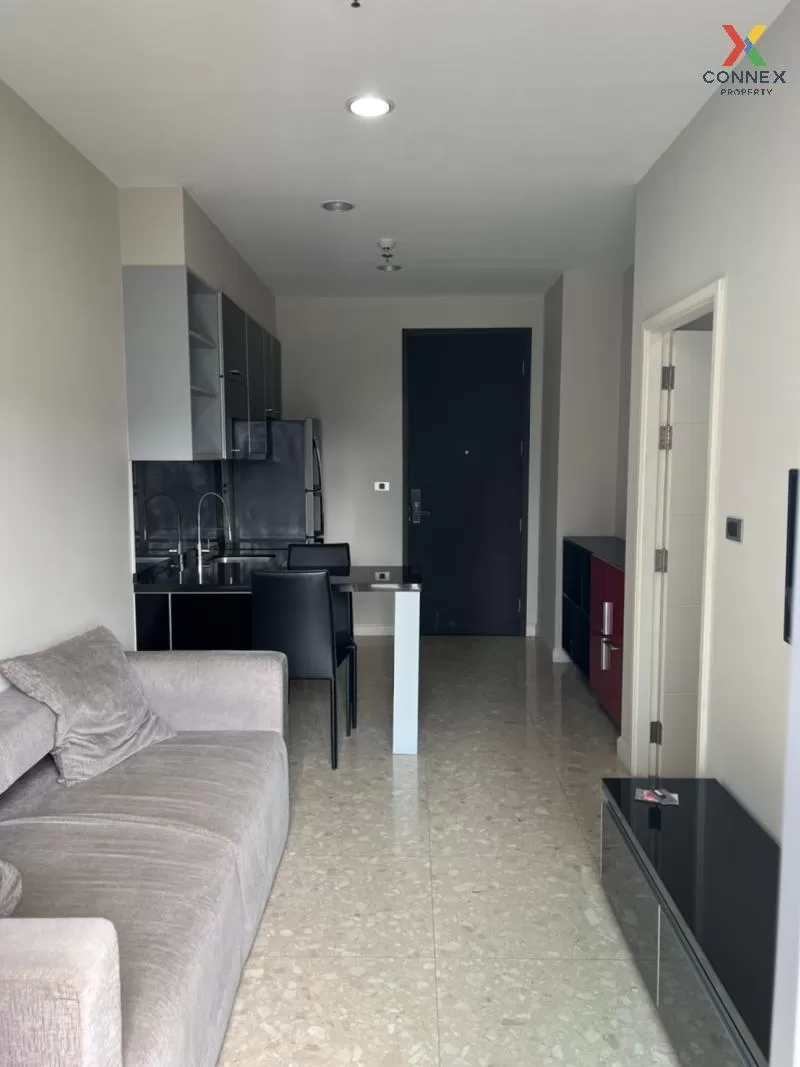 FOR SALE condo , The Crest Sukhumvit 34 , BTS-Thong Lo , Khlong T 4