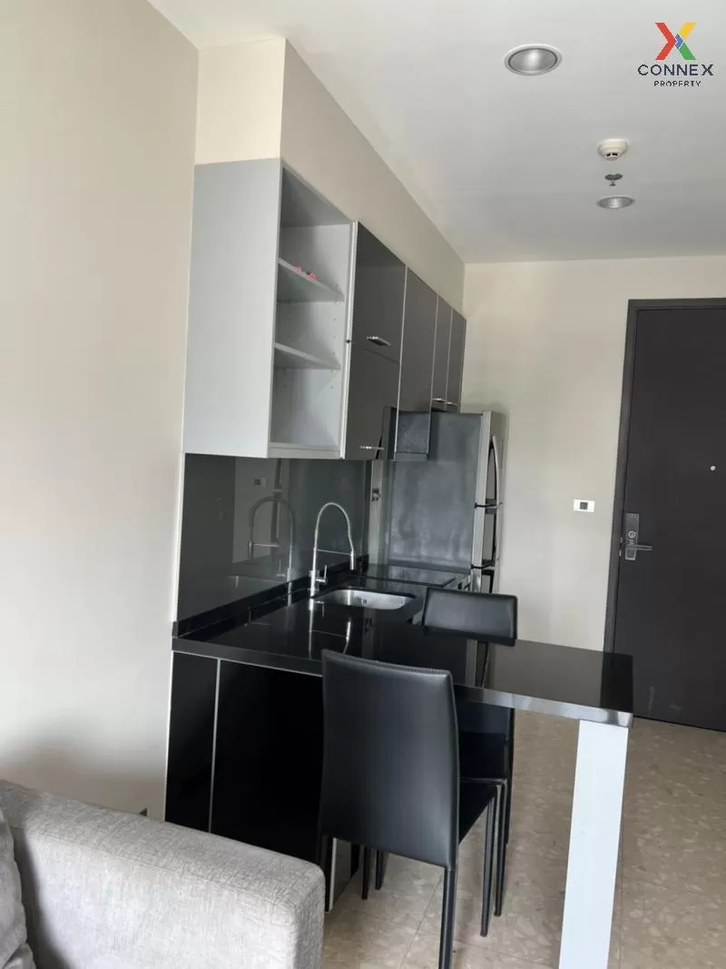 FOR SALE condo , The Crest Sukhumvit 34 , BTS-Thong Lo , Khlong T