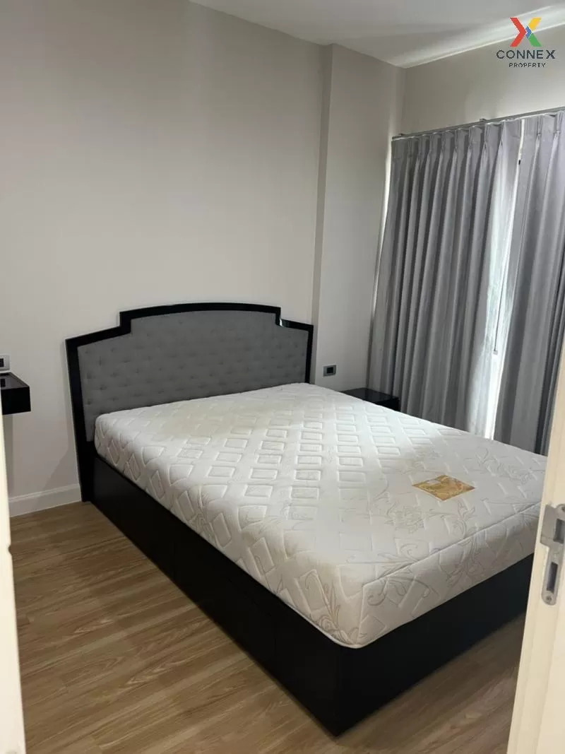 FOR SALE condo , The Crest Sukhumvit 34 , BTS-Thong Lo , Khlong T