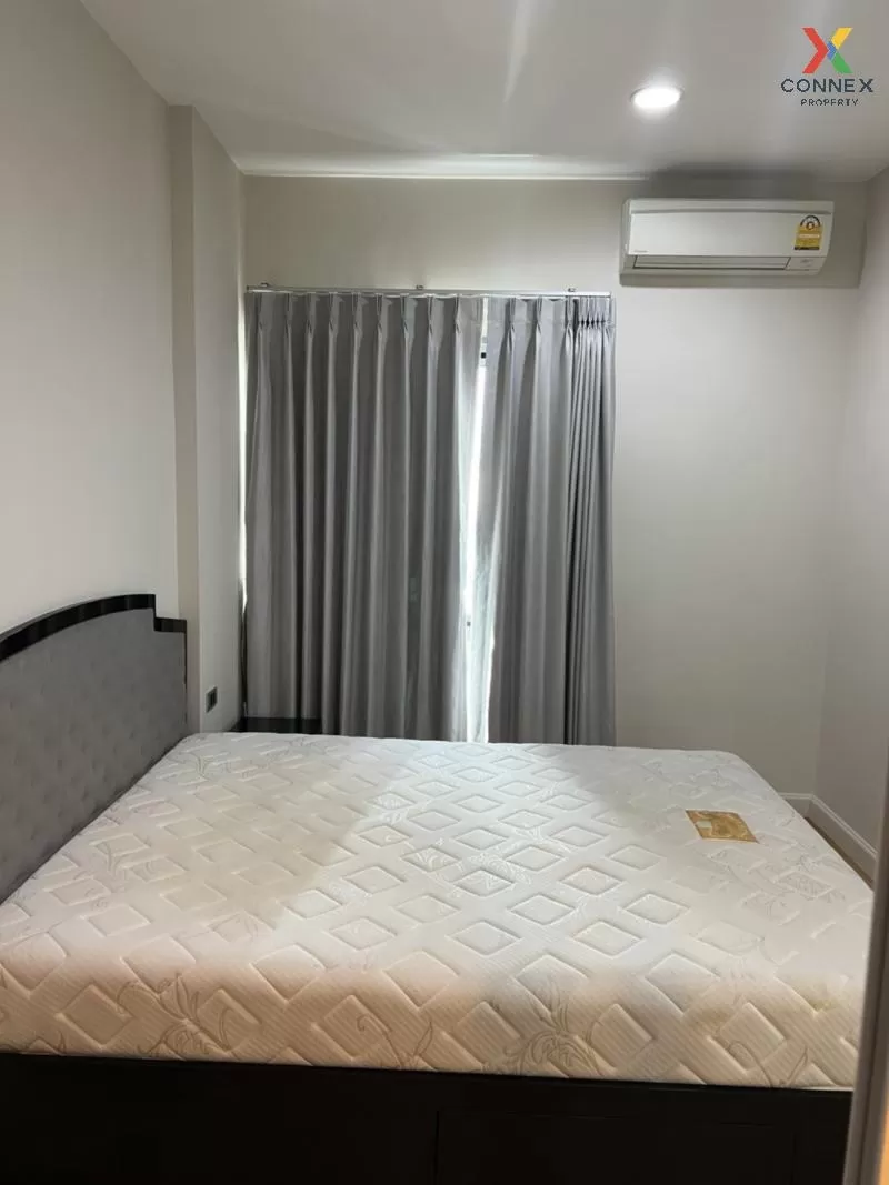 FOR SALE condo , The Crest Sukhumvit 34 , BTS-Thong Lo , Khlong T