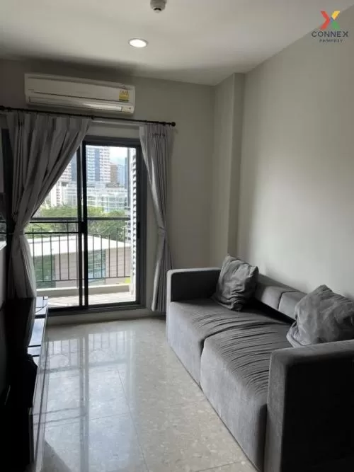 FOR SALE condo , The Crest Sukhumvit 34 , BTS-Thong Lo , Khlong Tan , Khlong Toei , Bangkok , CX-69195