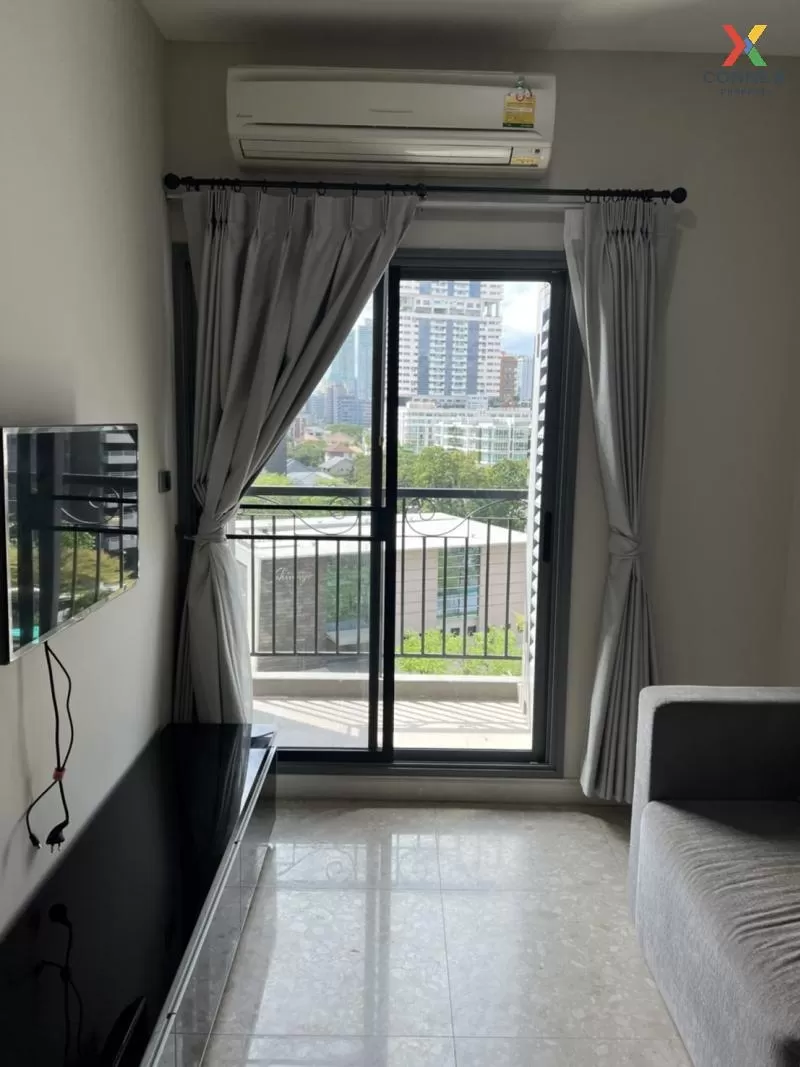 FOR RENT condo , The Crest Sukhumvit 34 , BTS-Thong Lo , Khlong T 3