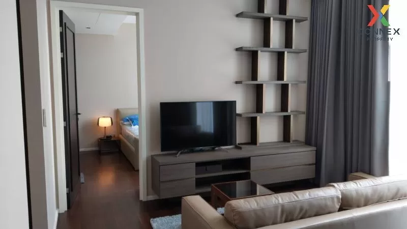 FOR RENT condo , The Diplomat 39 , BTS-Phrom Phong , Khlong Tan N 2