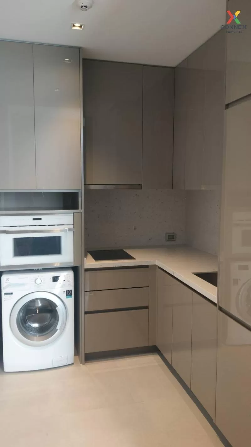 FOR RENT condo , The Diplomat 39 , BTS-Phrom Phong , Khlong Tan N 4