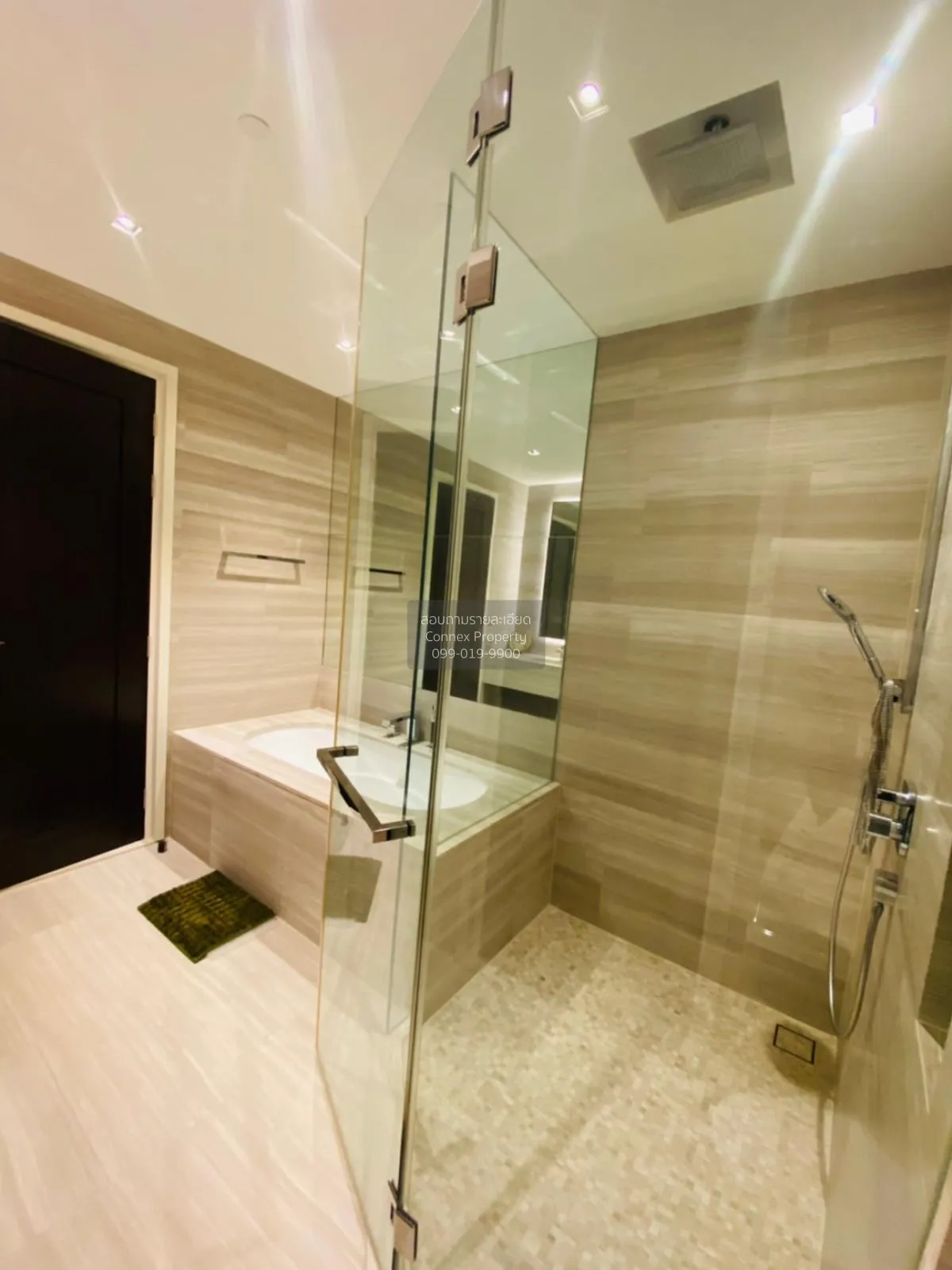 เช่าคอนโด  เดอะ ดิโพลแมท 39 BTS-พร้อมพงษ์ คลองตันเหนือ เขต วัฒนา 