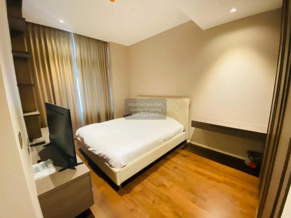 เช่าคอนโด  เดอะ ดิโพลแมท 39 BTS-พร้อมพงษ์ คลองตันเหนือ เขต วัฒนา  1