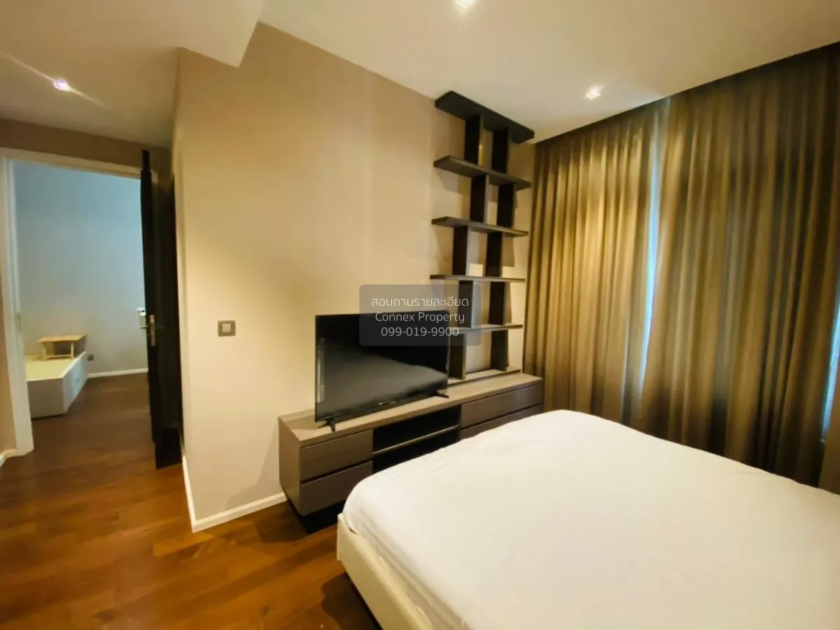 เช่าคอนโด  เดอะ ดิโพลแมท 39 BTS-พร้อมพงษ์ คลองตันเหนือ เขต วัฒนา  2