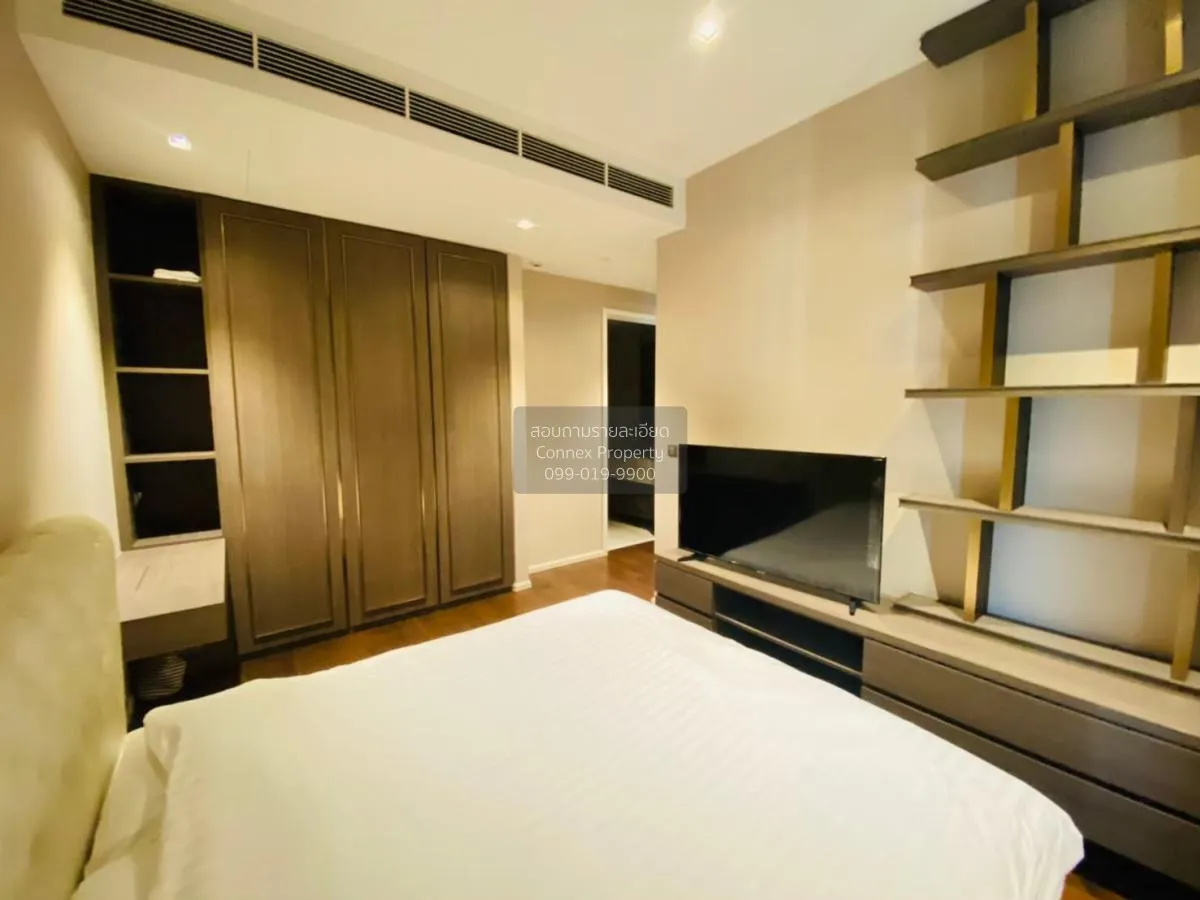 เช่าคอนโด  เดอะ ดิโพลแมท 39 BTS-พร้อมพงษ์ คลองตันเหนือ เขต วัฒนา  3