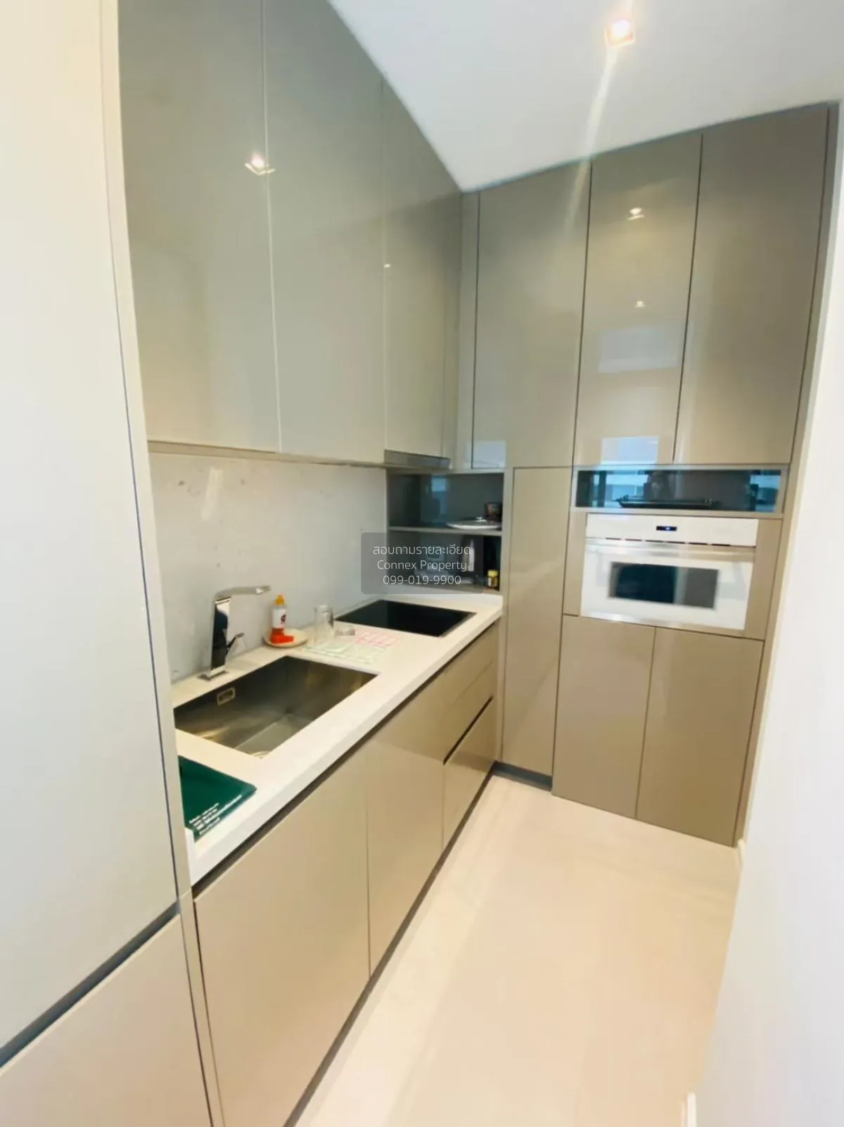 เช่าคอนโด  เดอะ ดิโพลแมท 39 BTS-พร้อมพงษ์ คลองตันเหนือ เขต วัฒนา 