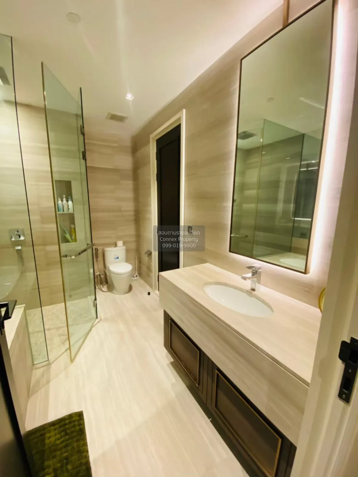 เช่าคอนโด  เดอะ ดิโพลแมท 39 BTS-พร้อมพงษ์ คลองตันเหนือ เขต วัฒนา 