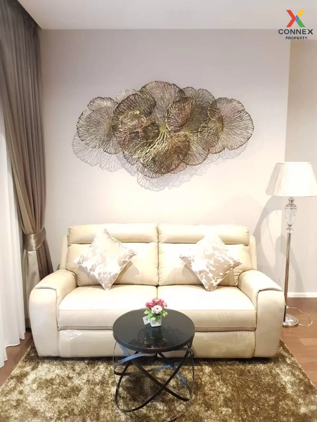 เช่าคอนโด  เดอะ ดิโพลแมท 39 BTS-พร้อมพงษ์ คลองตันเหนือ เขต วัฒนา  1