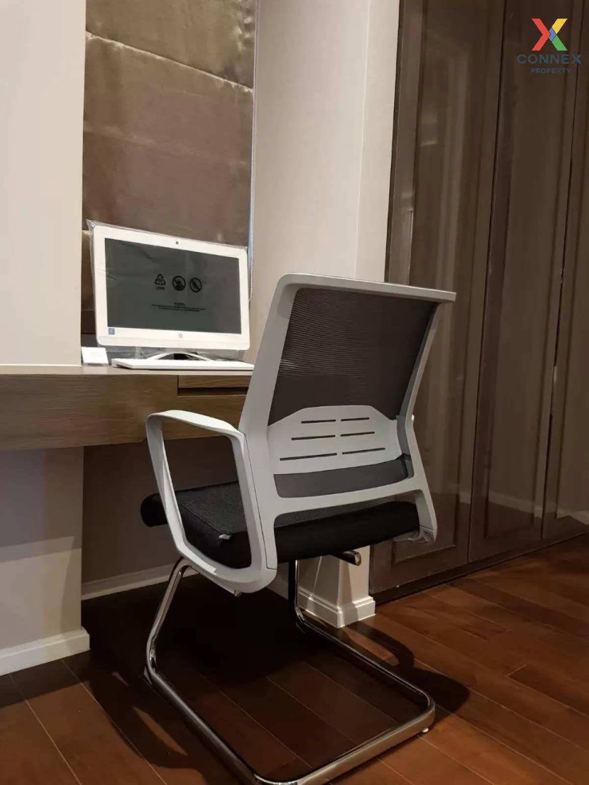 เช่าคอนโด  เดอะ ดิโพลแมท 39 BTS-พร้อมพงษ์ คลองตันเหนือ เขต วัฒนา 