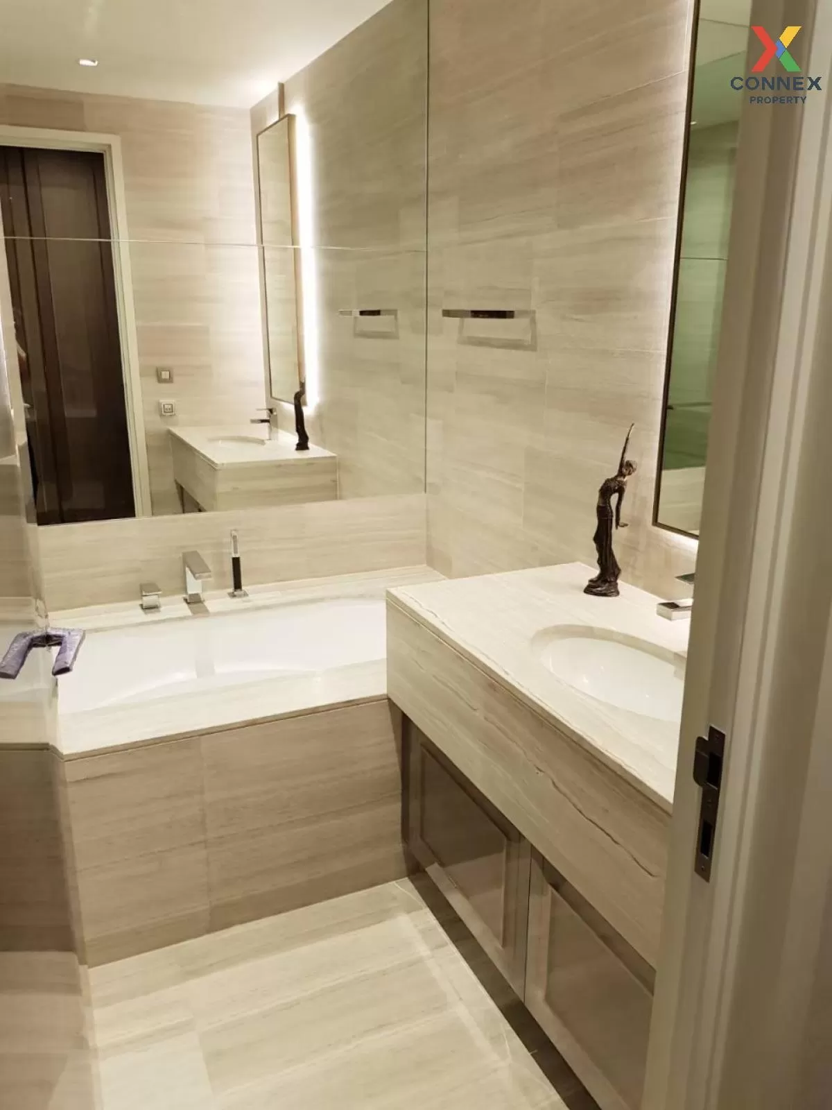 เช่าคอนโด  เดอะ ดิโพลแมท 39 BTS-พร้อมพงษ์ คลองตันเหนือ เขต วัฒนา 