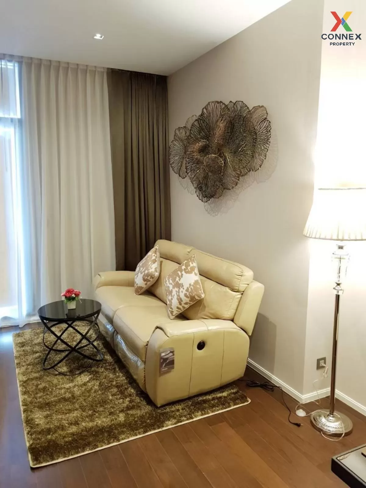 เช่าคอนโด  เดอะ ดิโพลแมท 39 BTS-พร้อมพงษ์ คลองตันเหนือ เขต วัฒนา  2