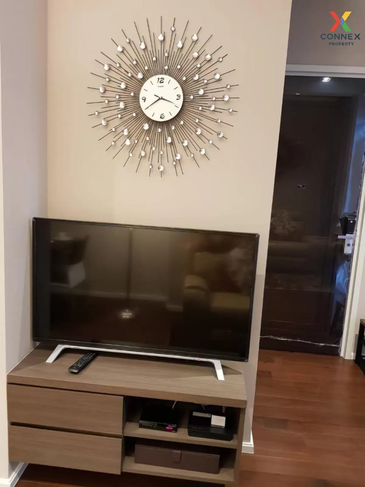 เช่าคอนโด  เดอะ ดิโพลแมท 39 BTS-พร้อมพงษ์ คลองตันเหนือ เขต วัฒนา  4