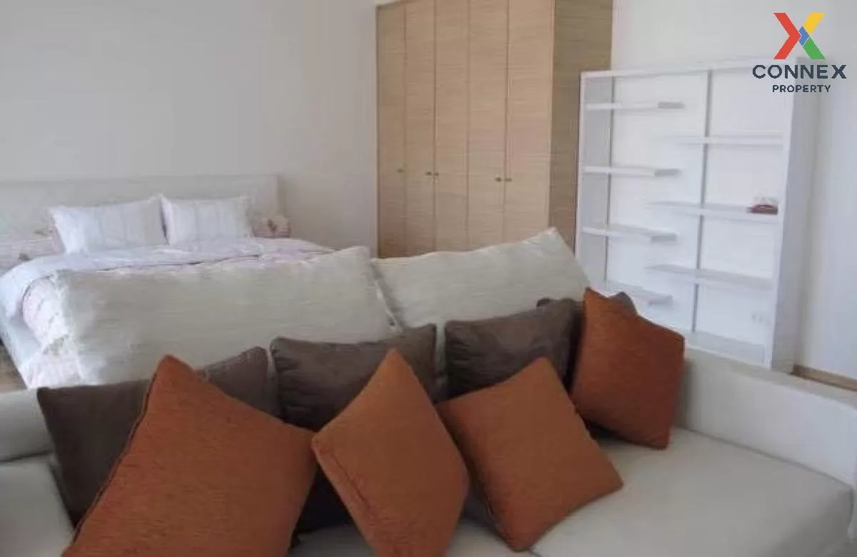 ขายคอนโด  ดิ เอ็มไพร์ เพลส BTS-ช่องนนทรี ยานนาวา เขต สาทร กรุงเทพ 2