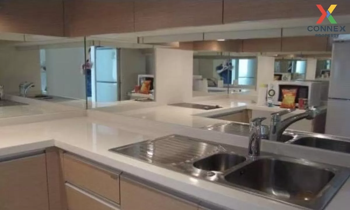 ขายคอนโด  ดิ เอ็มไพร์ เพลส BTS-ช่องนนทรี ยานนาวา เขต สาทร กรุงเทพ