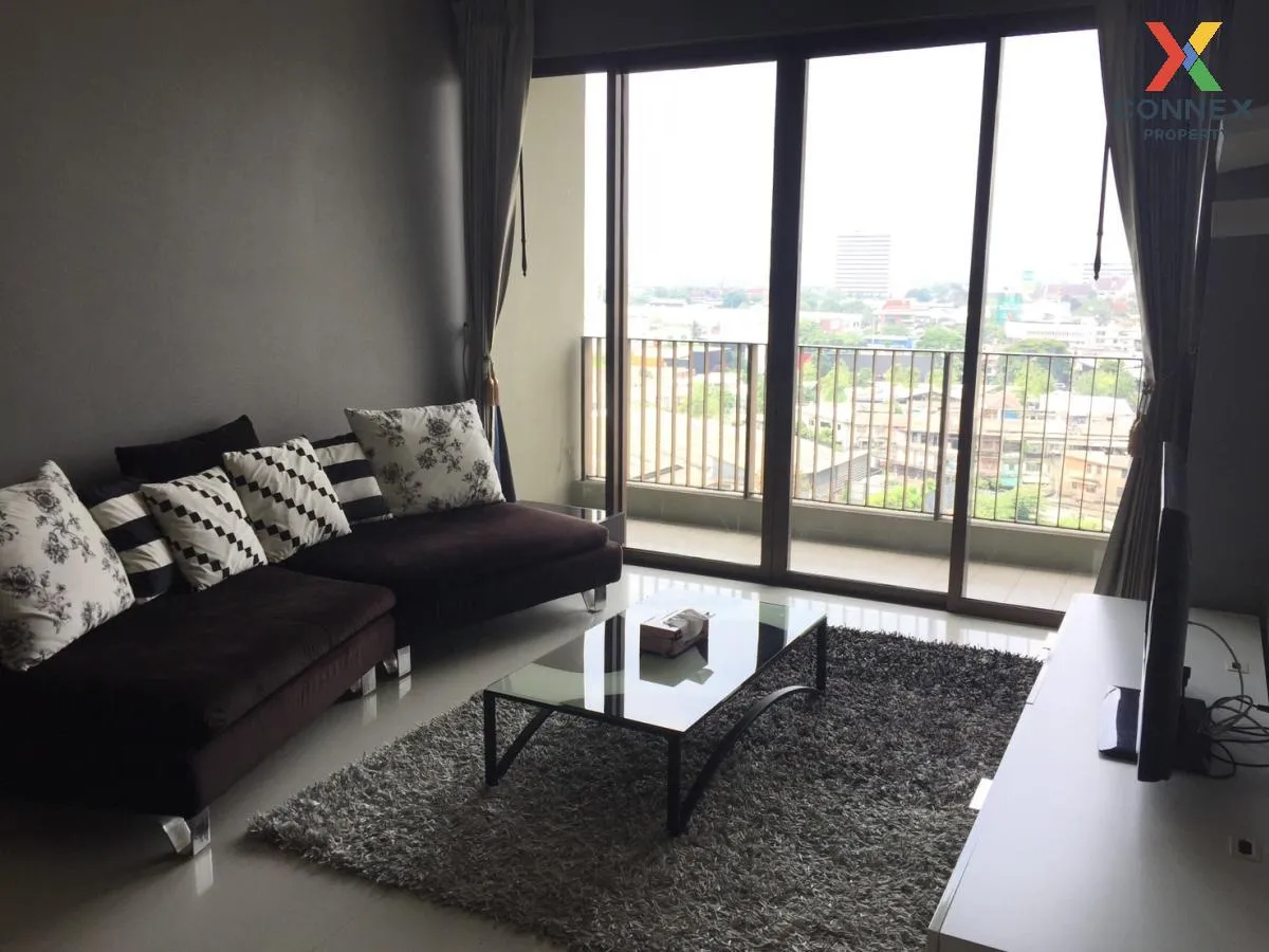 For Rent Condo , The Emporio Place , BTS-Phrom Phong , Khlong Toe 3