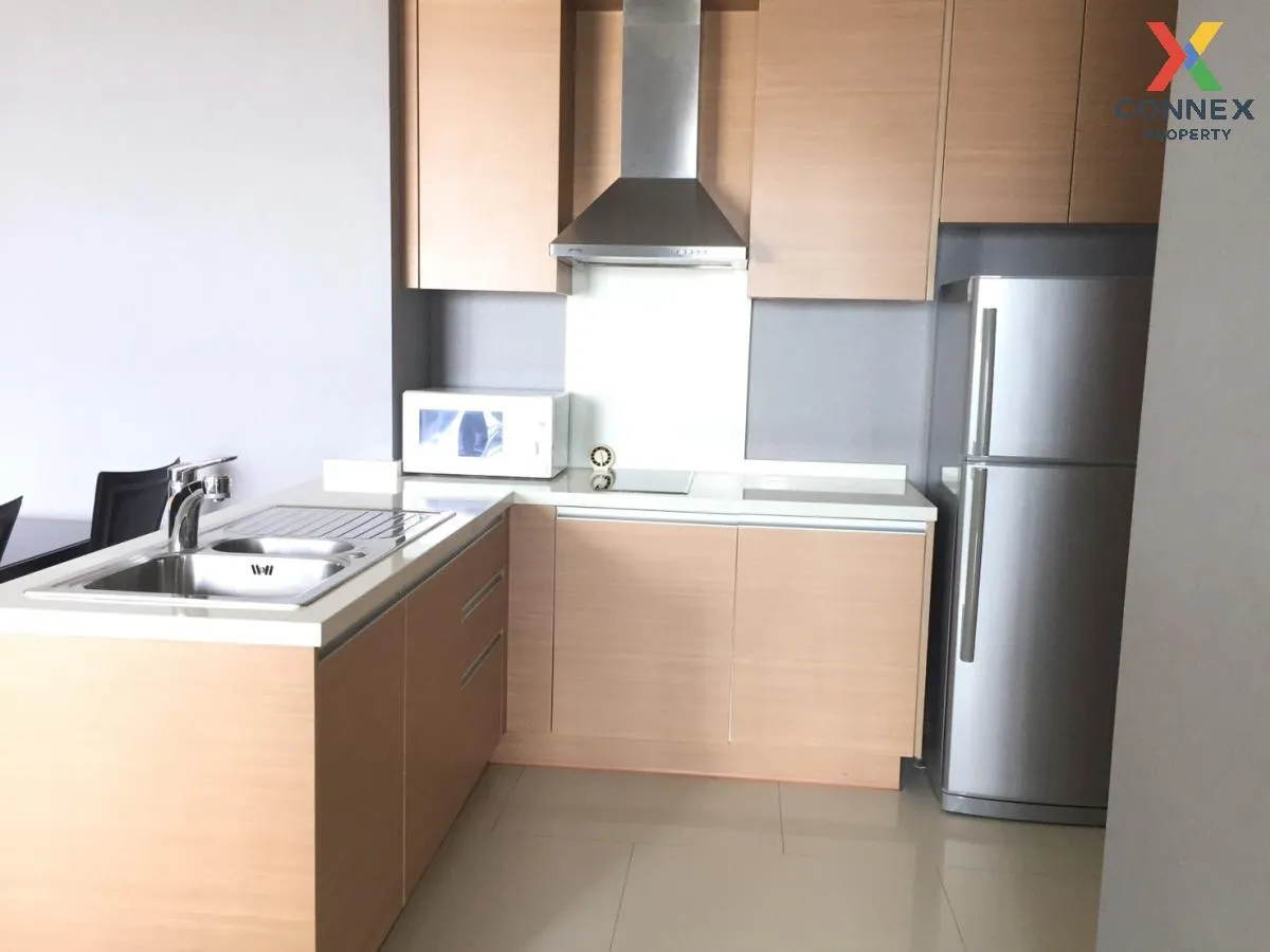 For Rent Condo , The Emporio Place , BTS-Phrom Phong , Khlong Toe 4