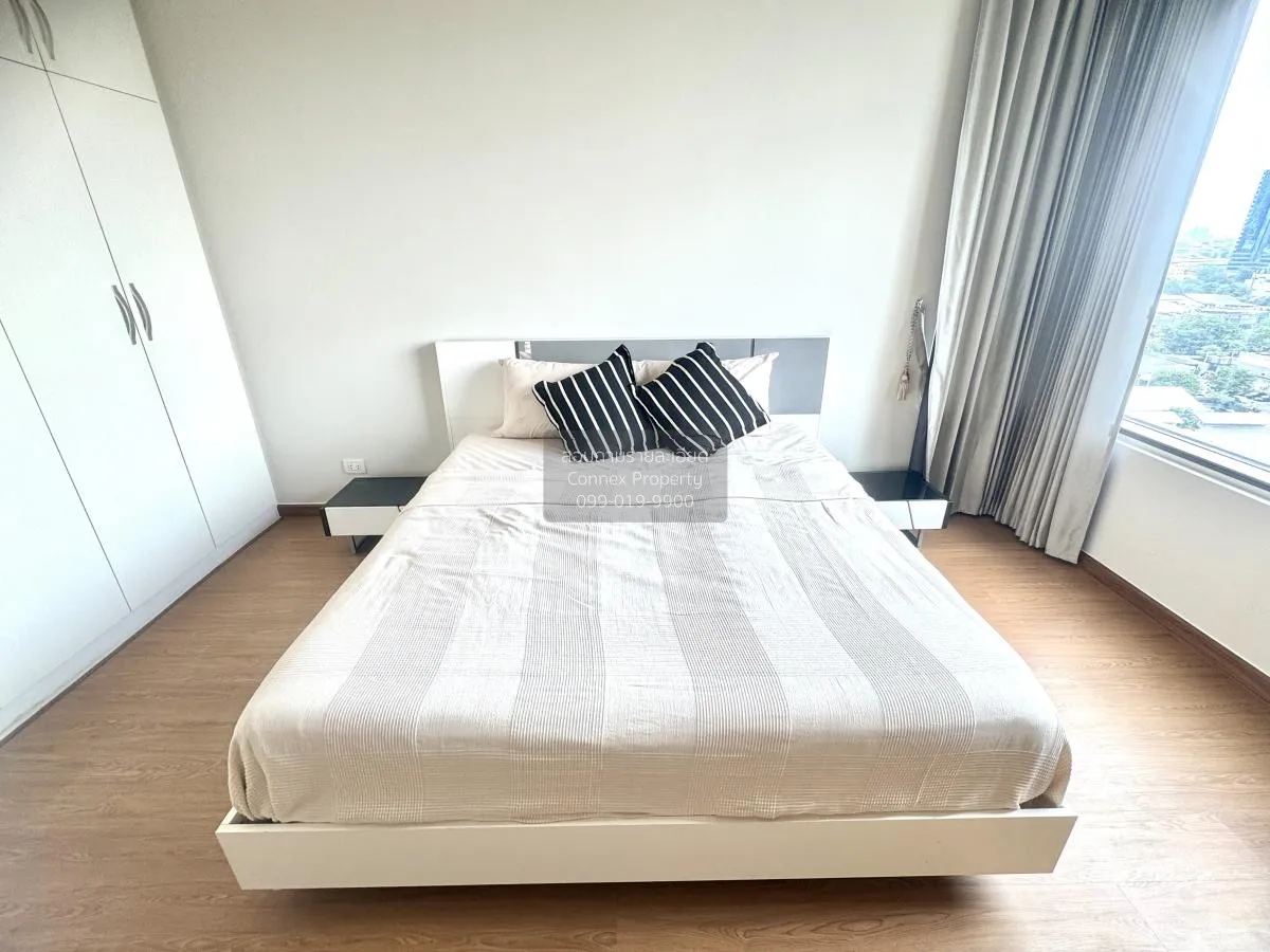 For Rent Condo , The Emporio Place , BTS-Phrom Phong , Khlong Toe 4