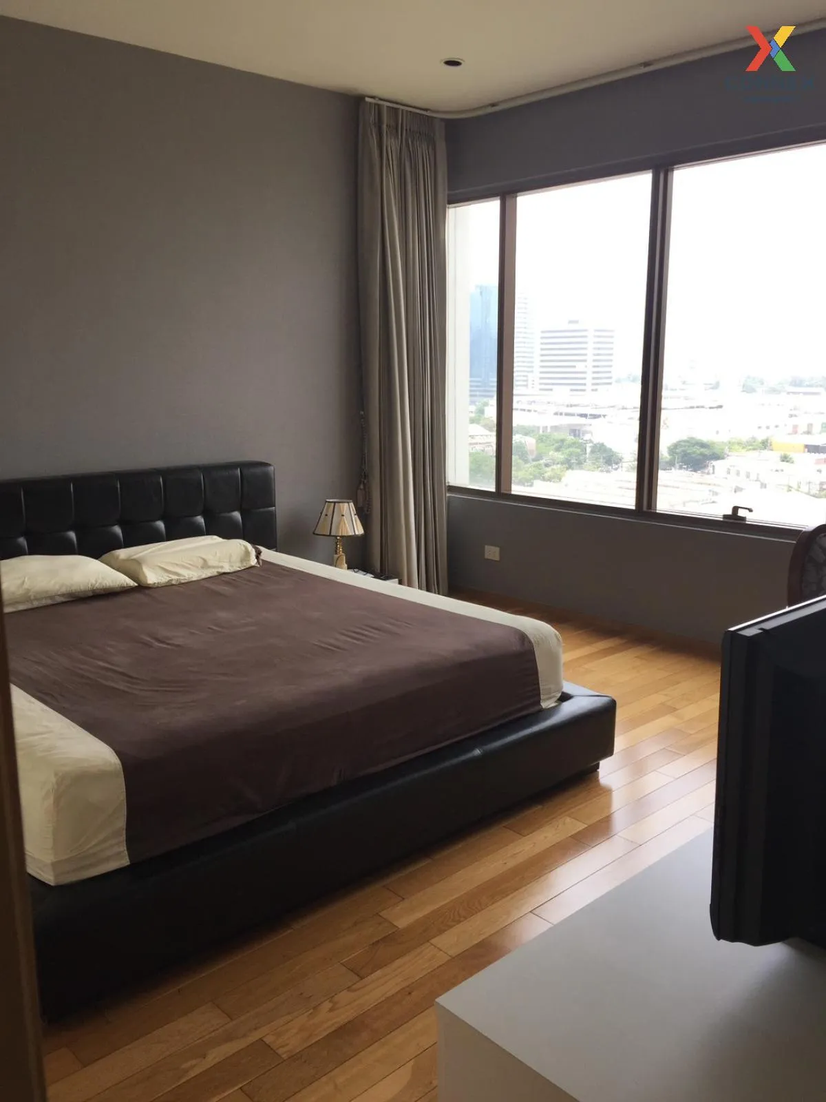 For Rent Condo , The Emporio Place , BTS-Phrom Phong , Khlong Toe