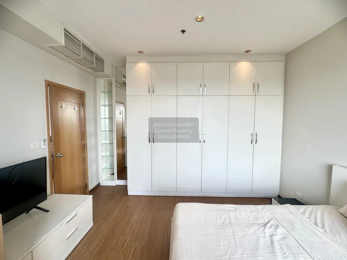 For Rent Condo , The Emporio Place , BTS-Phrom Phong , Khlong Toe