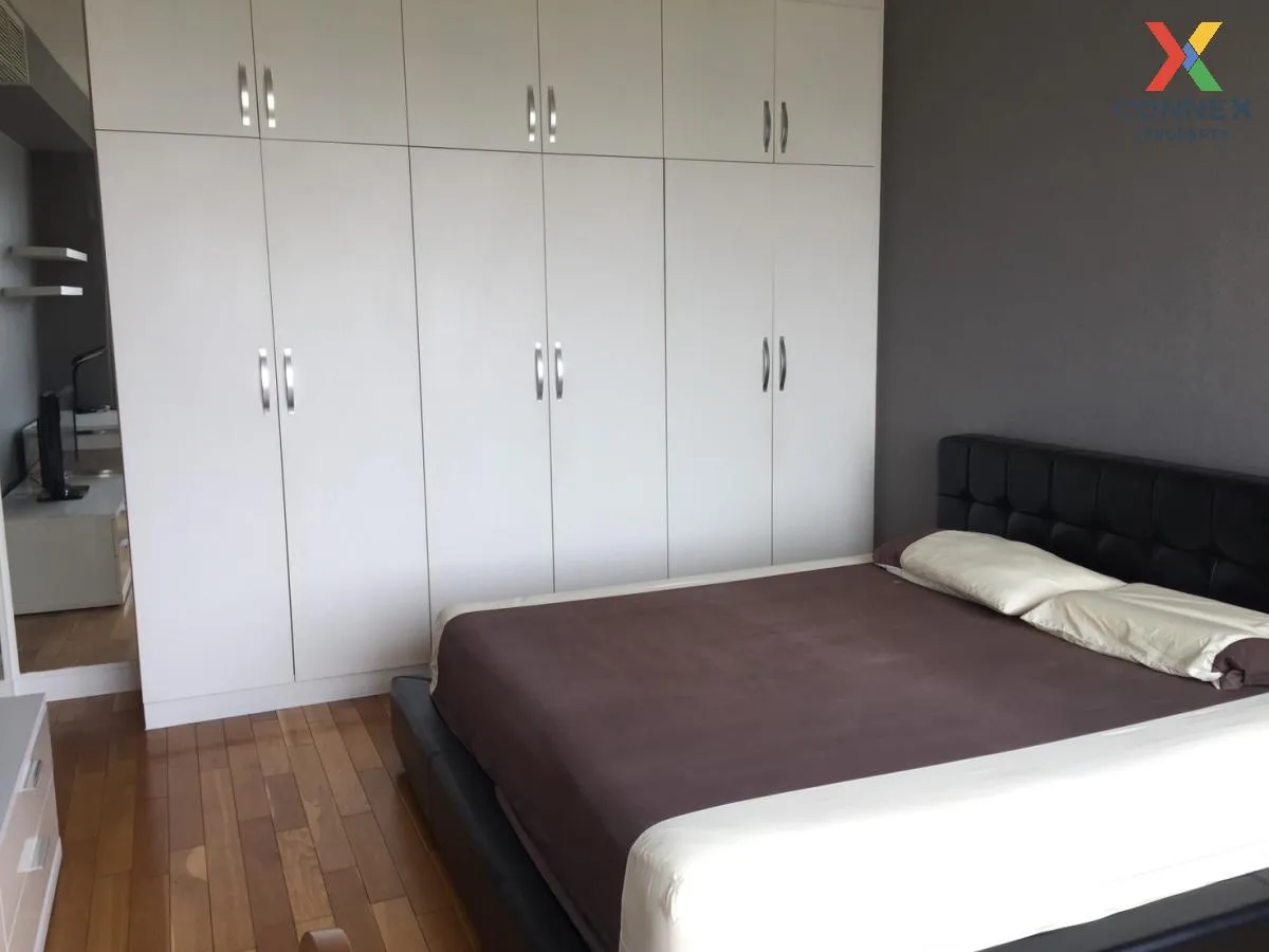 For Rent Condo , The Emporio Place , BTS-Phrom Phong , Khlong Toe