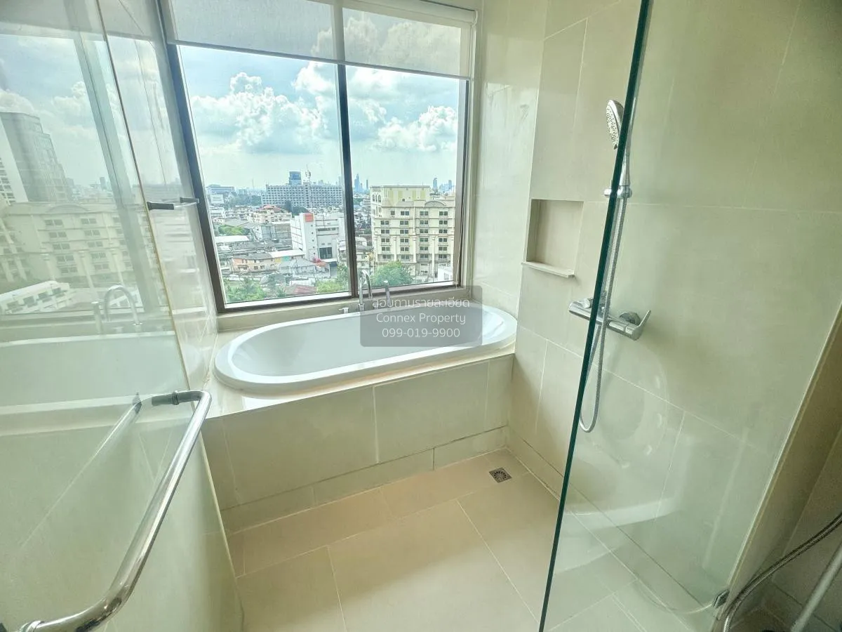 For Rent Condo , The Emporio Place , BTS-Phrom Phong , Khlong Toe