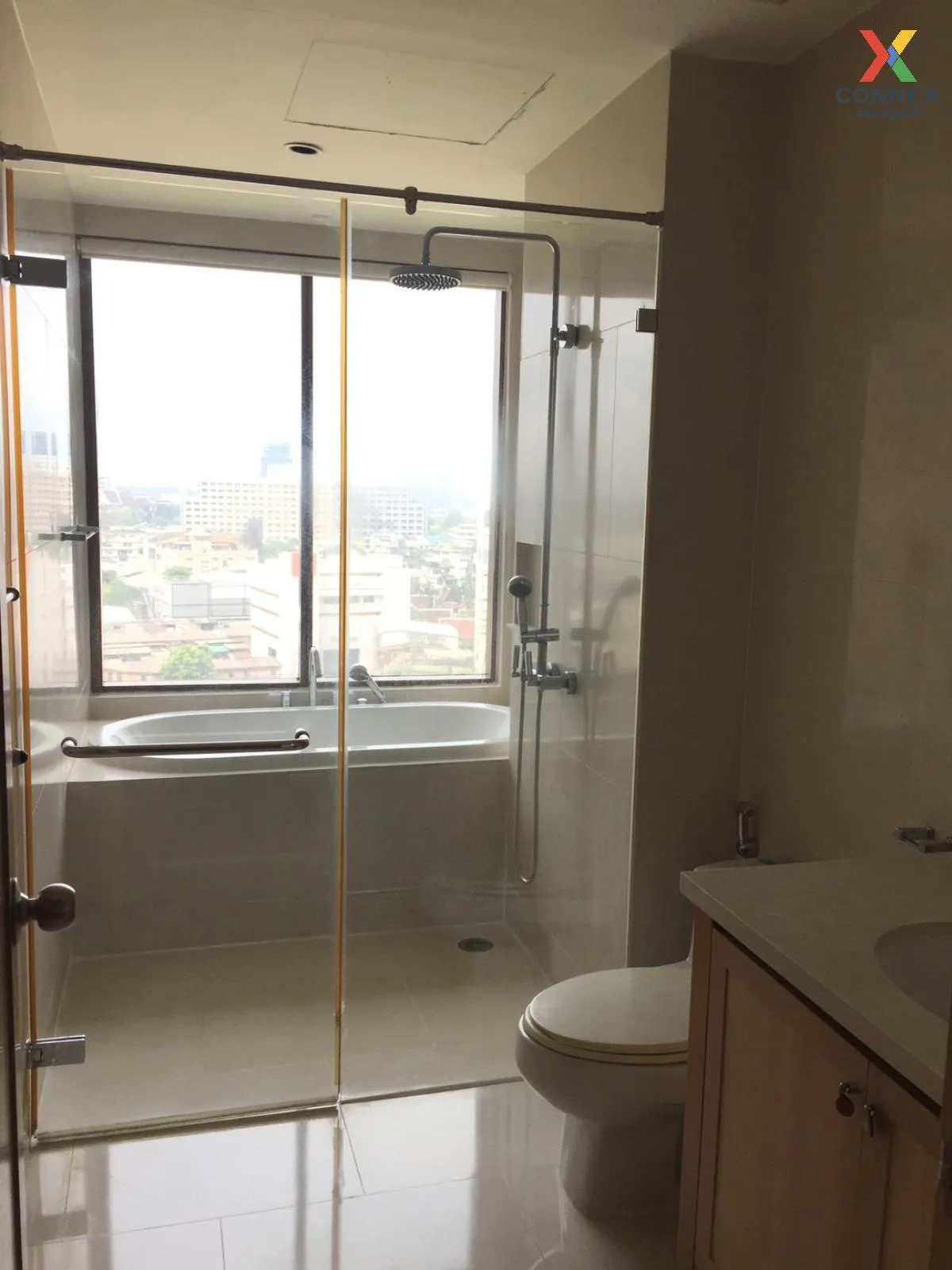For Rent Condo , The Emporio Place , BTS-Phrom Phong , Khlong Toe