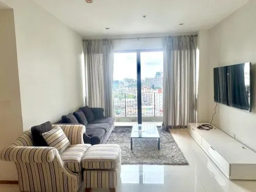 For Rent Condo , The Emporio Place , BTS-Phrom Phong , Khlong Toei , Khlong Toei , Bangkok , CX-69302