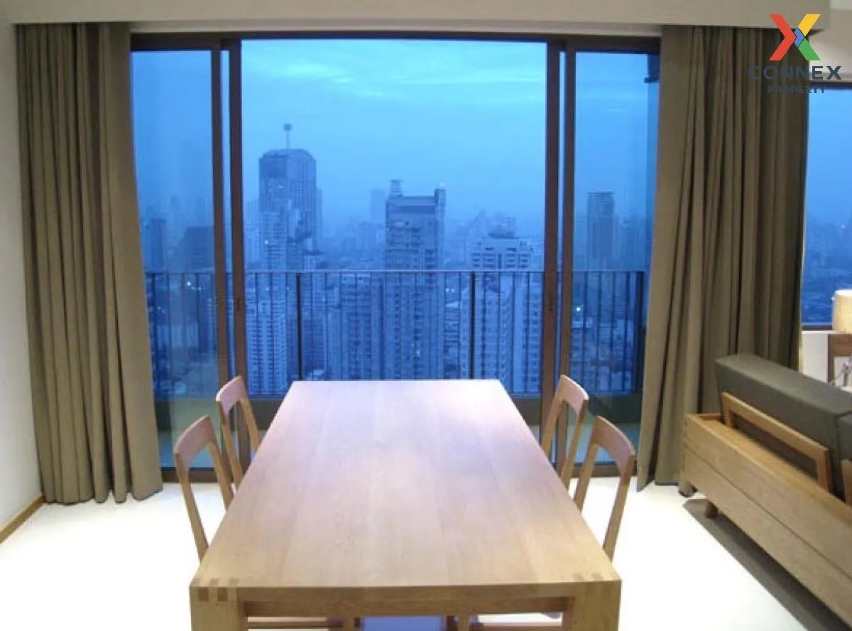 For Rent Condo , The Emporio Place , BTS-Phrom Phong , Khlong Toe 2