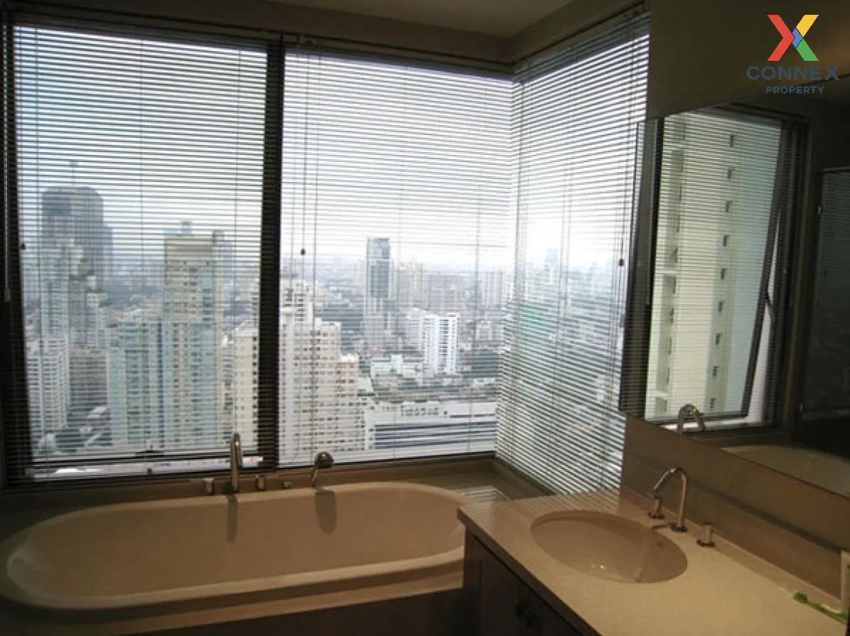 For Rent Condo , The Emporio Place , BTS-Phrom Phong , Khlong Toe 4