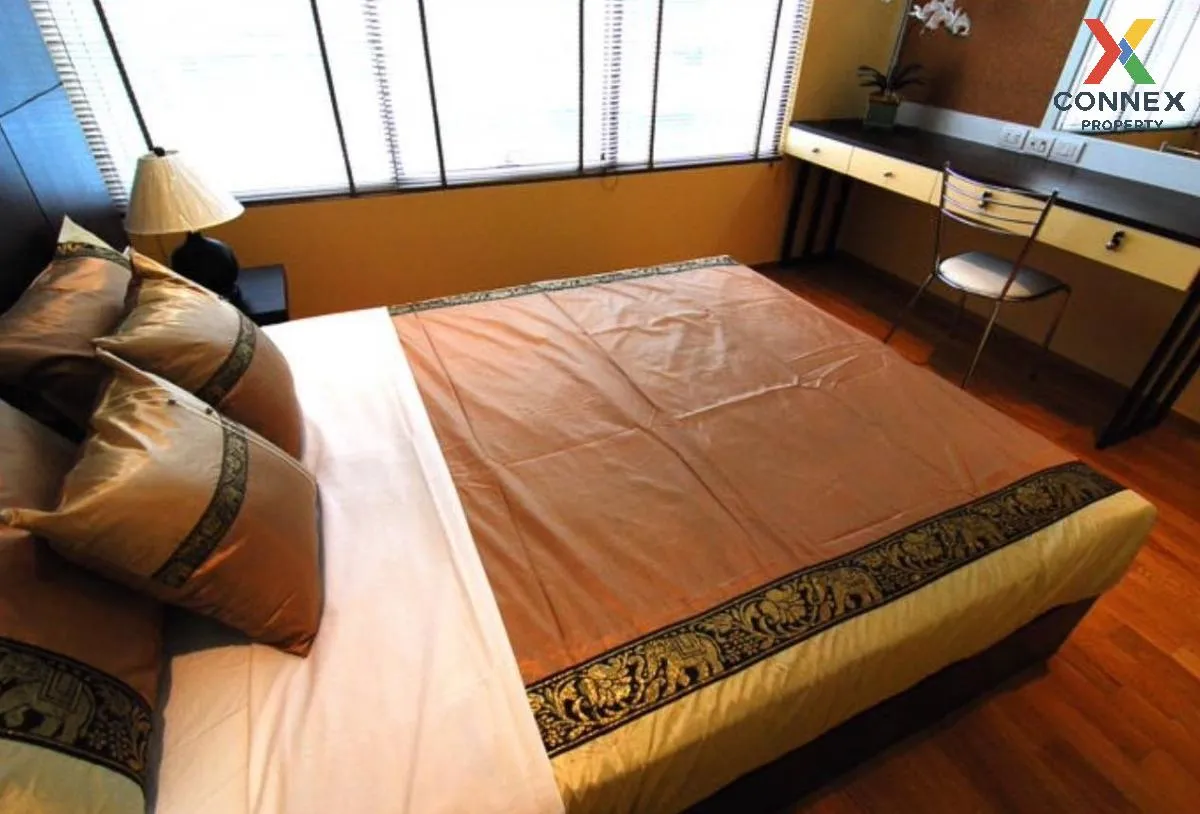 เช่าคอนโด  ดิ เอ็มโพริโอ เพลส BTS-พร้อมพงษ์ คลองเตย เขต คลองเตย ก