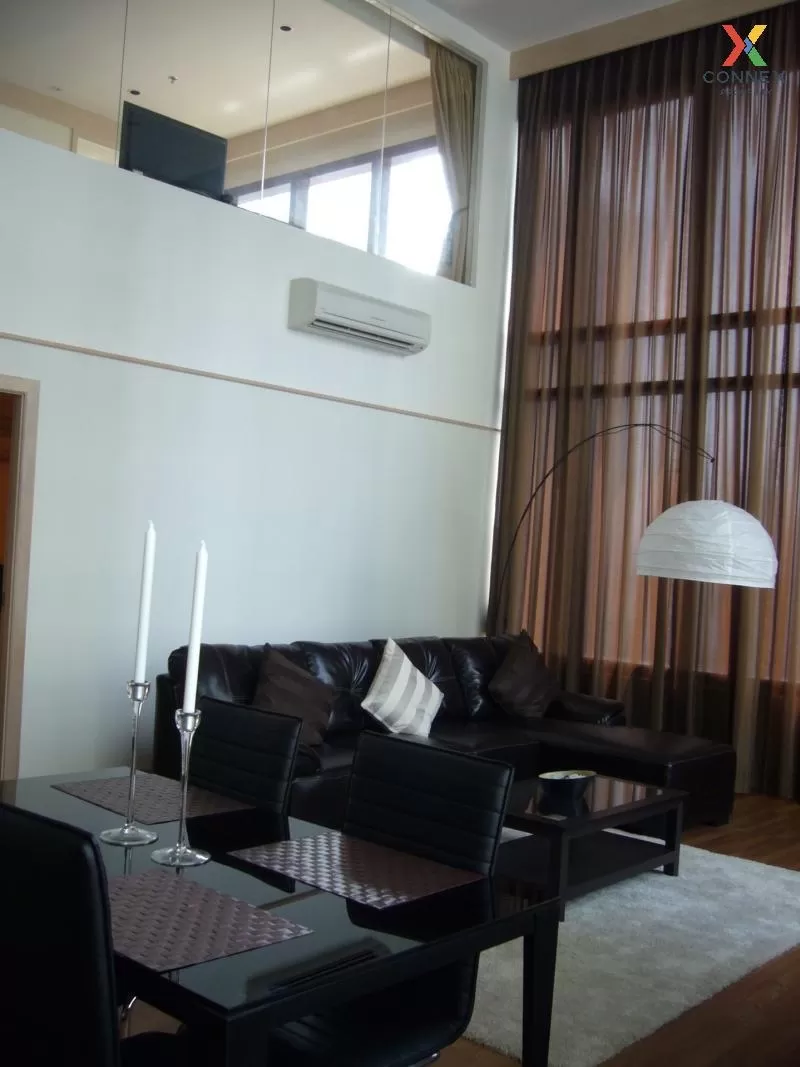 FOR SALE condo , The Emporio Place , BTS-Phrom Phong , Khlong Toe FOR SALE condo , The Emporio Place , BTS-Phrom Phong , Khlong Toe 4