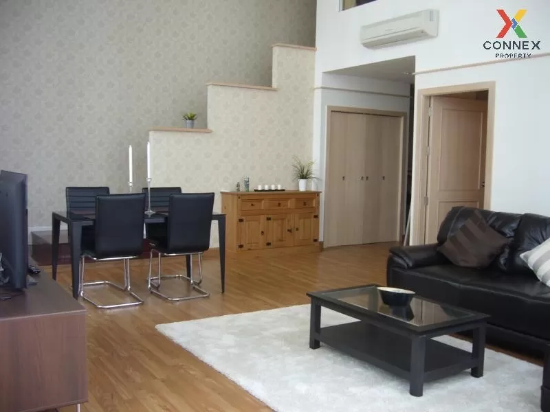 เช่าคอนโด  ดิ เอ็มโพริโอ เพลส BTS-พร้อมพงษ์ คลองเตย เขต คลองเตย ก 3