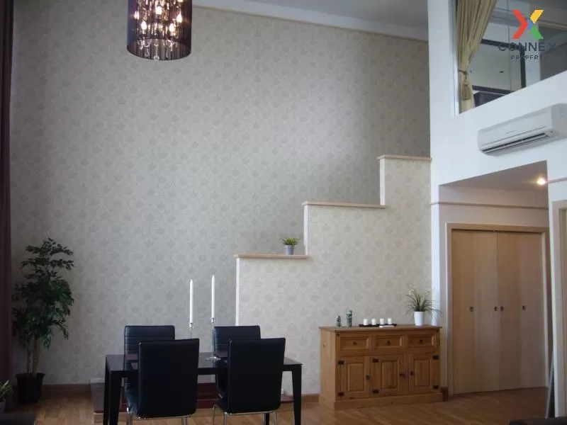 เช่าคอนโด  ดิ เอ็มโพริโอ เพลส BTS-พร้อมพงษ์ คลองเตย เขต คลองเตย ก