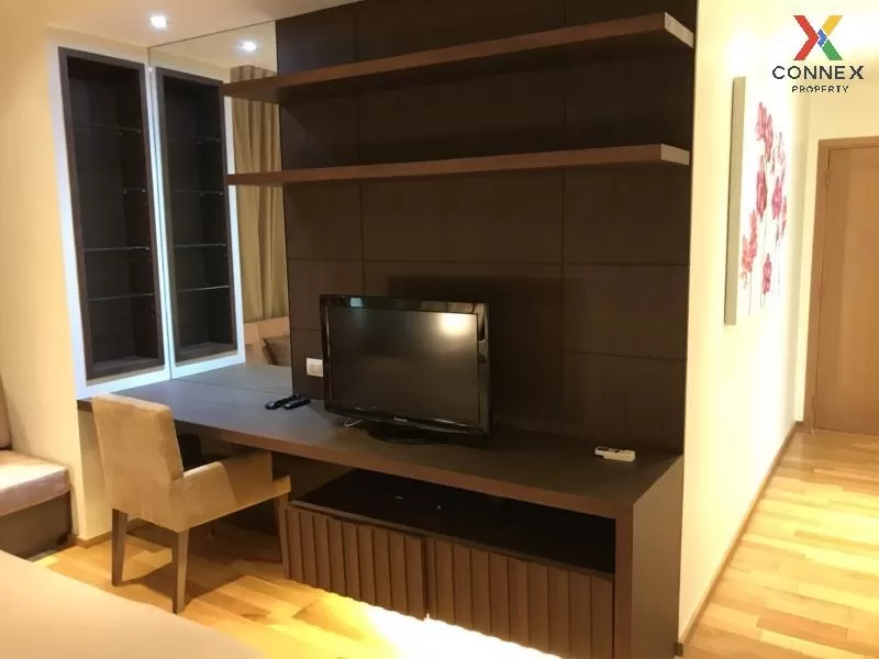 FOR RENT condo , The Emporio Place , BTS-Phrom Phong , Khlong Toe
