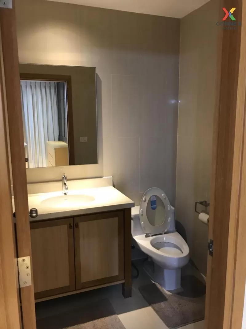 FOR RENT condo , The Emporio Place , BTS-Phrom Phong , Khlong Toe