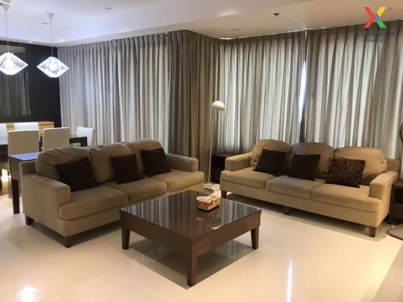 FOR RENT condo , The Emporio Place , BTS-Phrom Phong , Khlong Toe 2