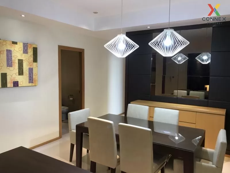 FOR RENT condo , The Emporio Place , BTS-Phrom Phong , Khlong Toe 3