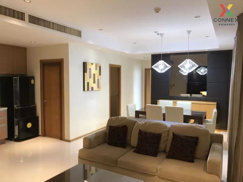 FOR RENT condo , The Emporio Place , BTS-Phrom Phong , Khlong Toe 4