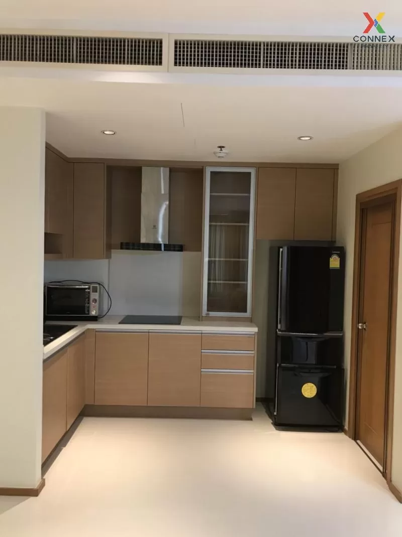 FOR RENT condo , The Emporio Place , BTS-Phrom Phong , Khlong Toe