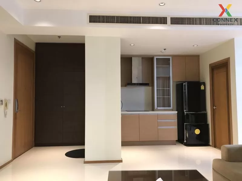 FOR RENT condo , The Emporio Place , BTS-Phrom Phong , Khlong Toe