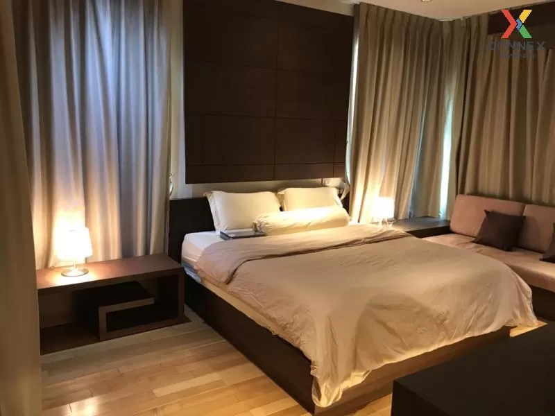 FOR RENT condo , The Emporio Place , BTS-Phrom Phong , Khlong Toe