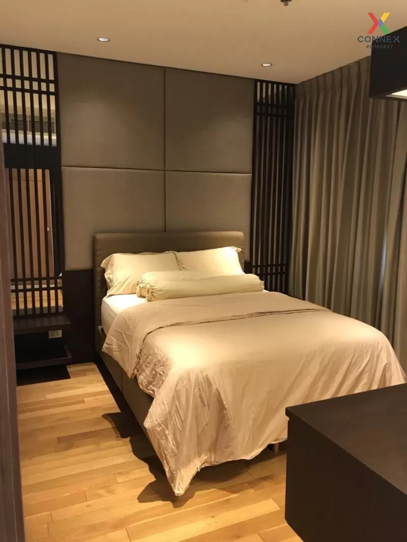 FOR RENT condo , The Emporio Place , BTS-Phrom Phong , Khlong Toe