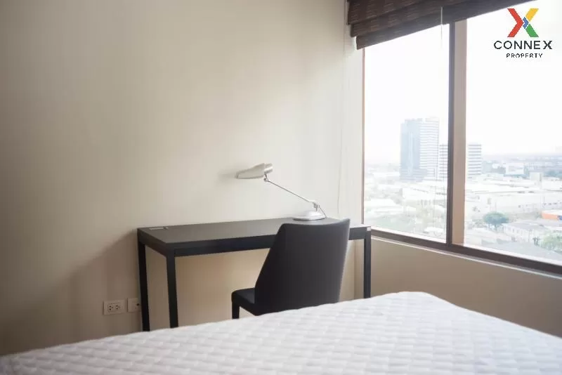 FOR RENT condo , The Emporio Place , BTS-Phrom Phong , Khlong Toe