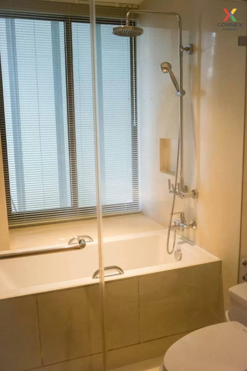 FOR RENT condo , The Emporio Place , BTS-Phrom Phong , Khlong Toe