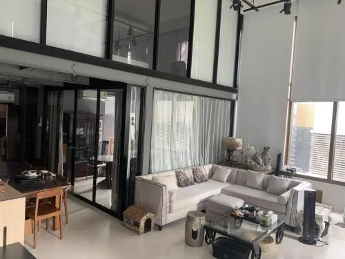 ขายคอนโด  ดิ เอ็มโพริโอ เพลส BTS-พร้อมพงษ์ คลองเตย เขต คลองเตย กรุงเทพ CX-69350